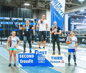 3 Lessons the Podium Taught Me