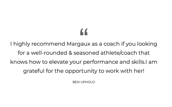 Remote Coaching 3 Months