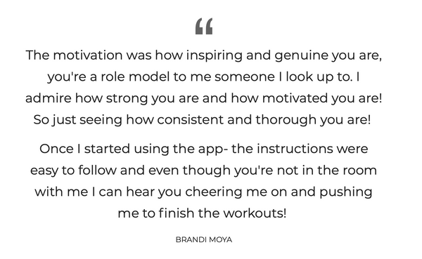 Remote Coaching 3 Months