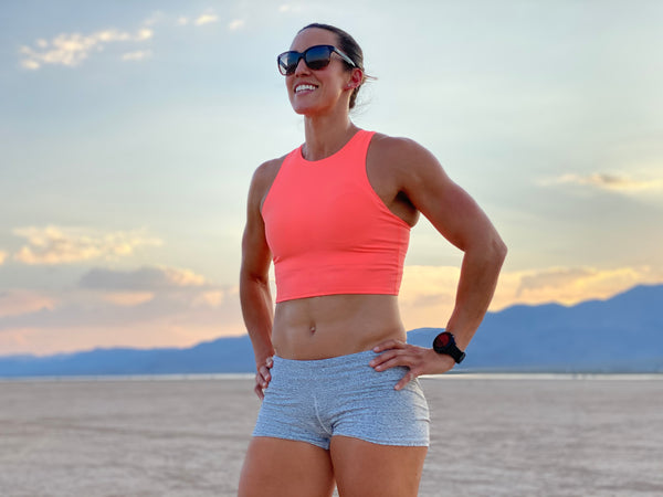 Gaux Train Program - Train Heroic