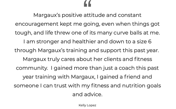 Remote Coaching 3 Months