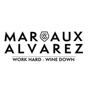 Margaux Alvarez logo