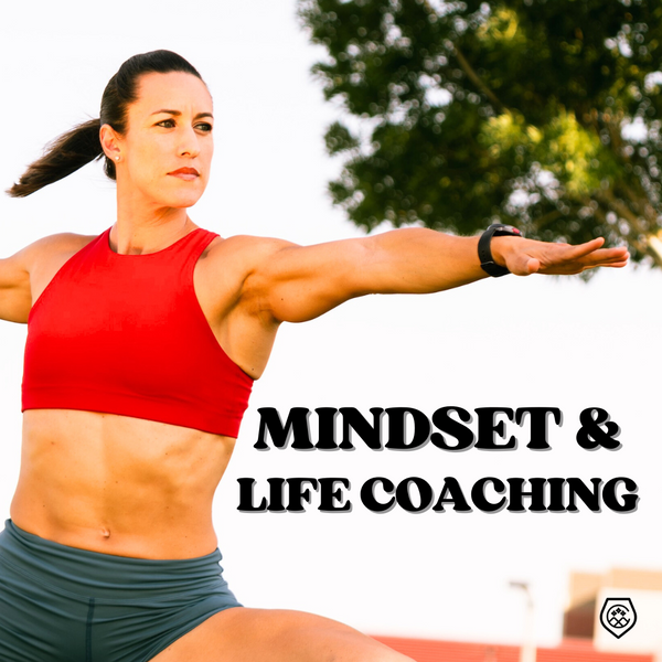 Remote Coaching: Mindset Mentorship