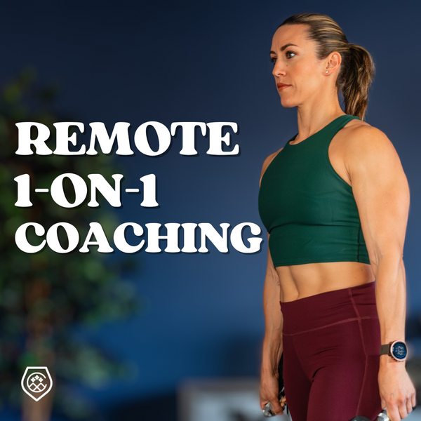Remote Coaching
