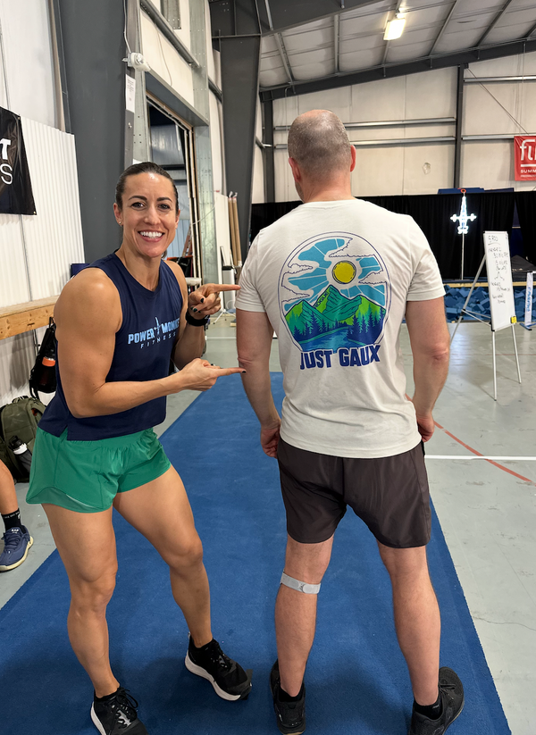 Margaux Alvarez JUST GAUX Rogue Shirt