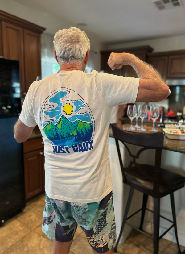 Margaux Alvarez JUST GAUX Rogue Shirt