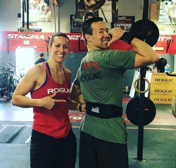 Margaux Alvarez Rogue Shirt