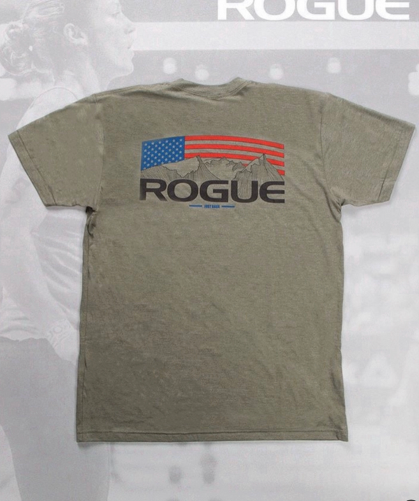 Margaux Alvarez Rogue Shirt