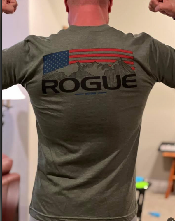 Margaux Alvarez Rogue Shirt