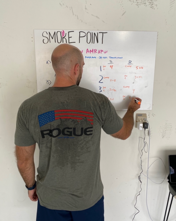 Margaux Alvarez Rogue Shirt