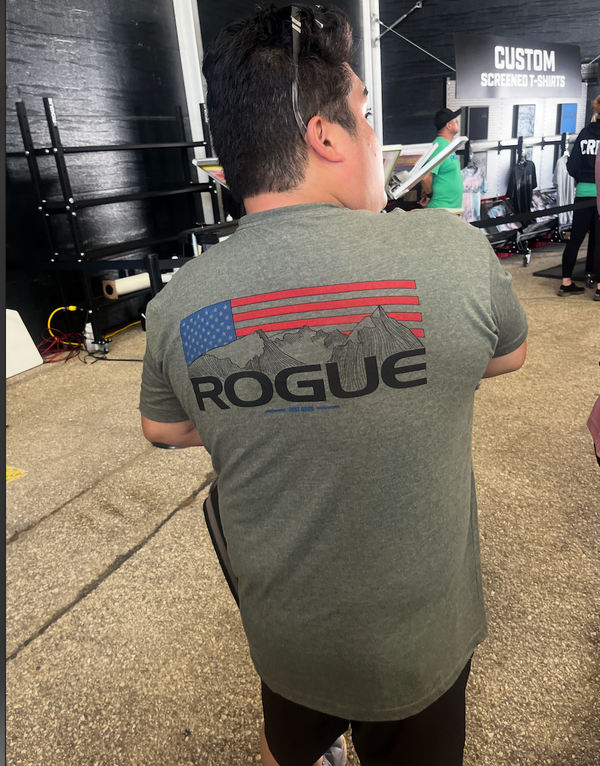 Margaux Alvarez Rogue Shirt