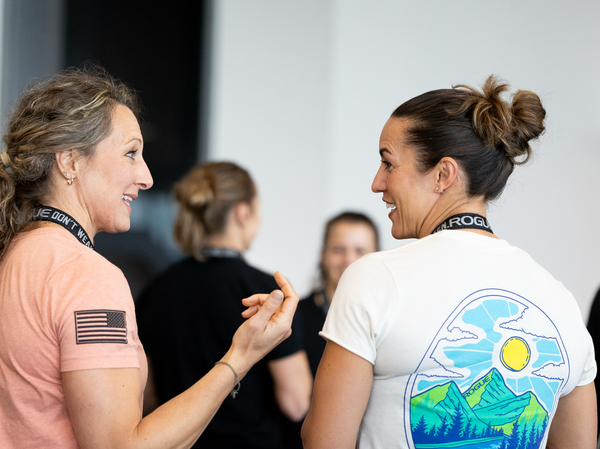 Margaux Alvarez JUST GAUX Rogue Shirt