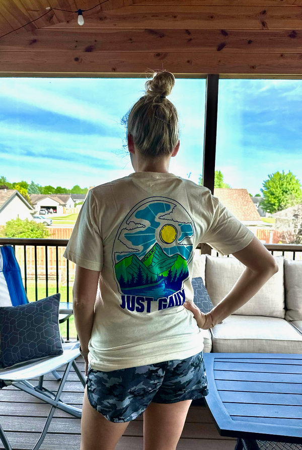 Margaux Alvarez JUST GAUX Rogue Shirt