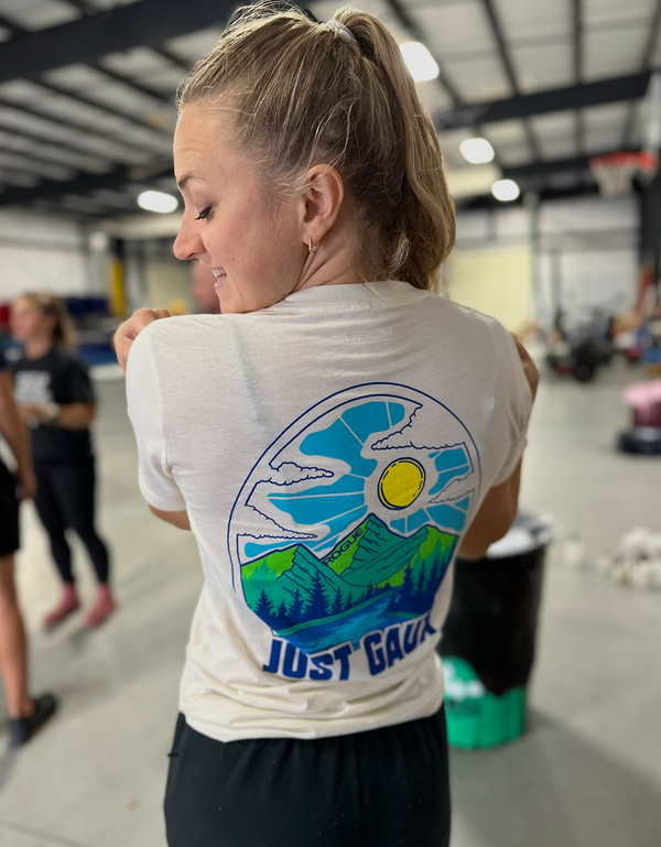 Margaux Alvarez JUST GAUX Rogue Shirt