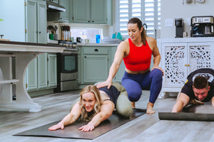 Rejuvenate Your Youth: Build a Healthier Body from the Inside Out