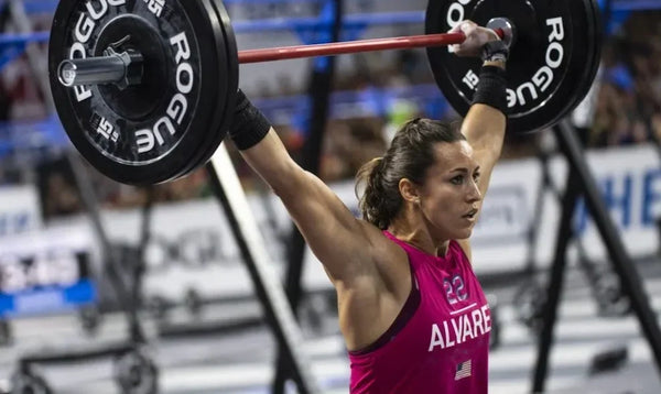What I Learned From 7 CrossFit Games That Made Me a Better Coach