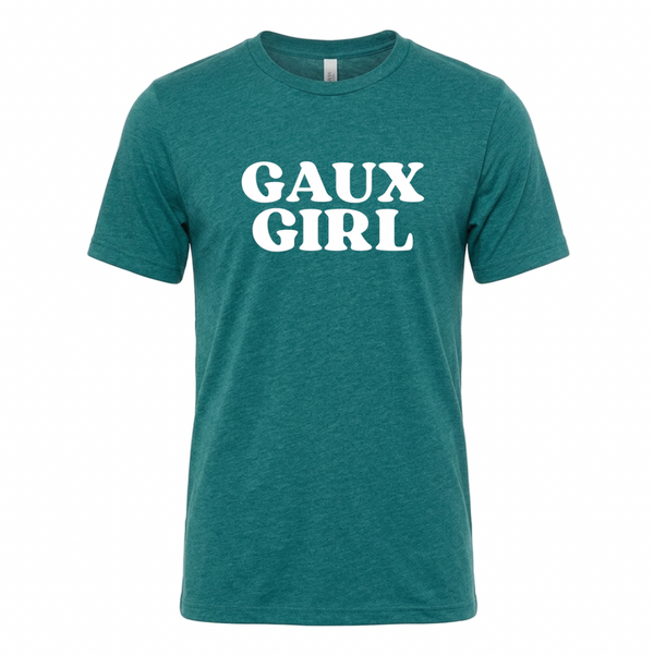 PRESALE Gaux Girl Unisex Shirt