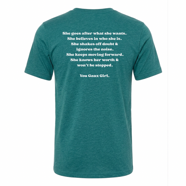 PRESALE Gaux Girl Unisex Shirt